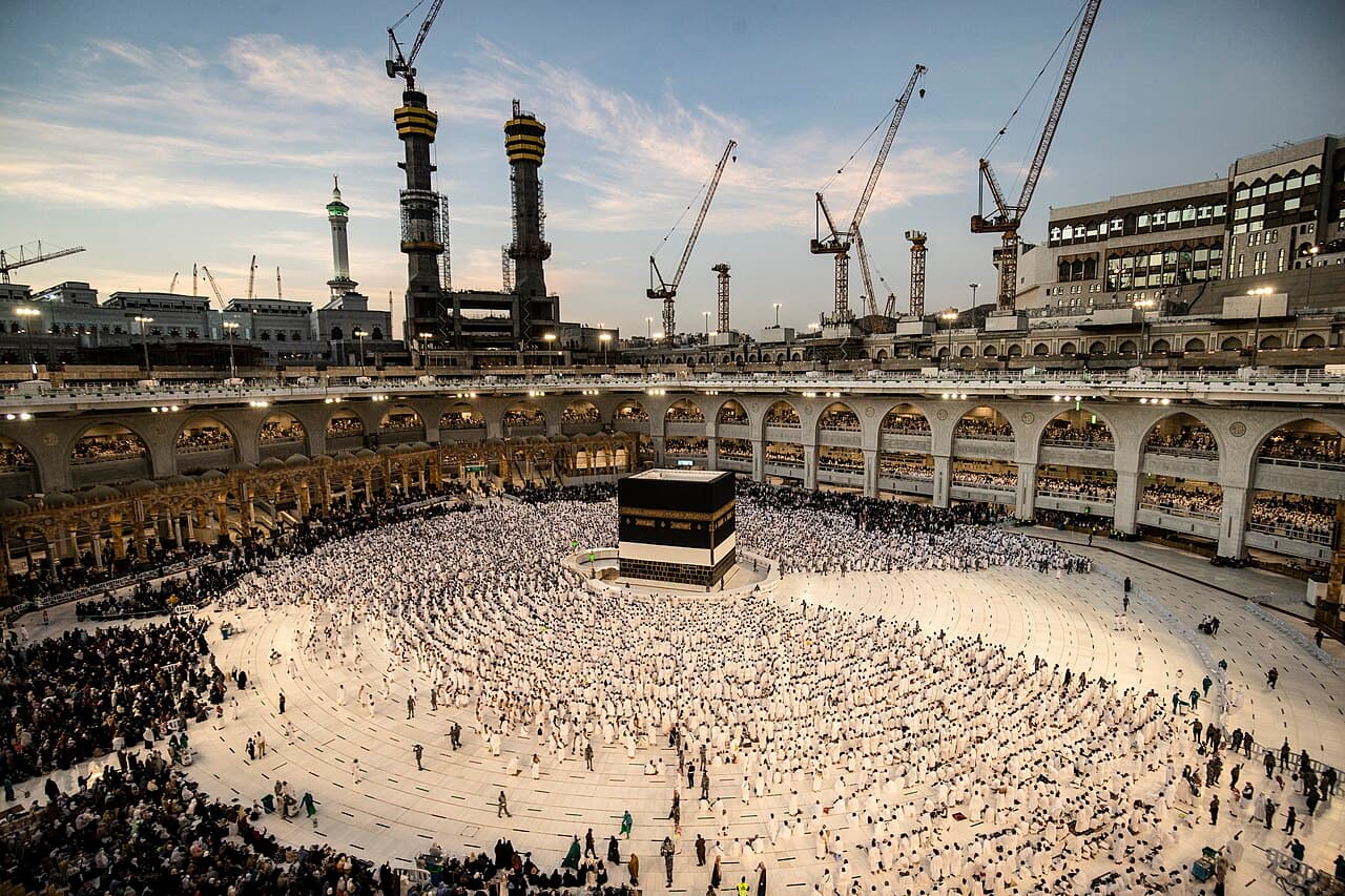 Makkah